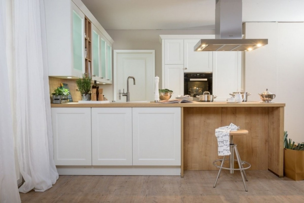 Schöne Küche? Bitte auch praktisch! - Küchenkompass