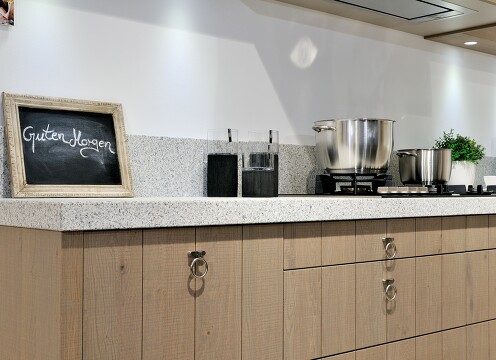 Küchenwerkstatt Dorfmeister - Küchenkompass