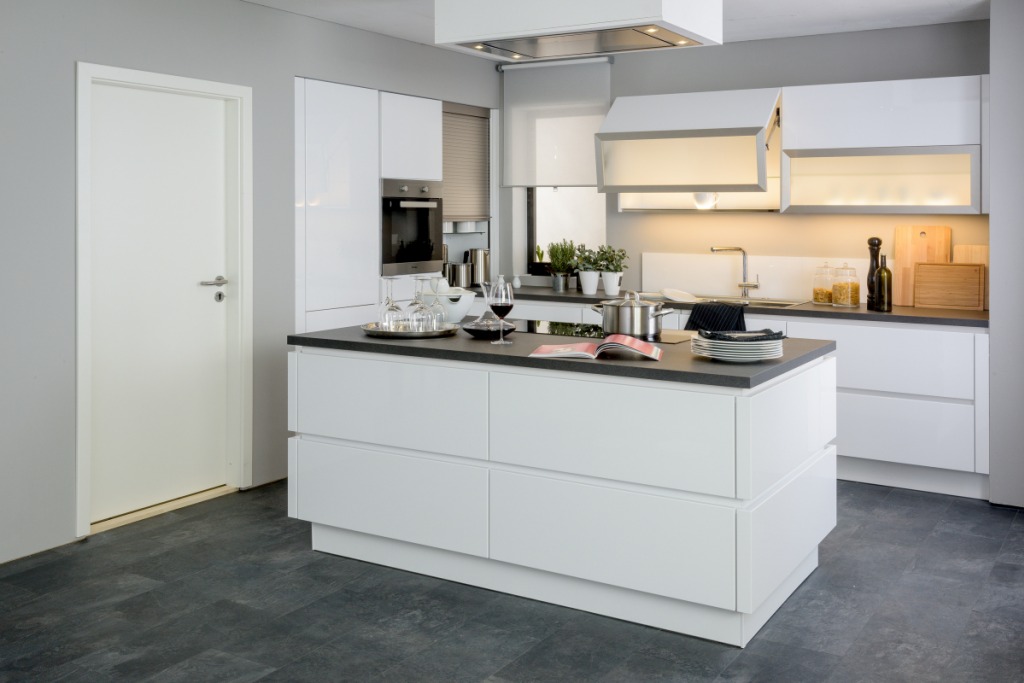 Platz fürs Inselparadies zuhause? - Küchenkompass