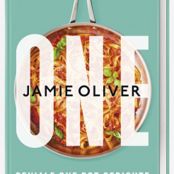 Jamie Oliver ONE Geniale One Pot Gerichte Dorling Kindersley