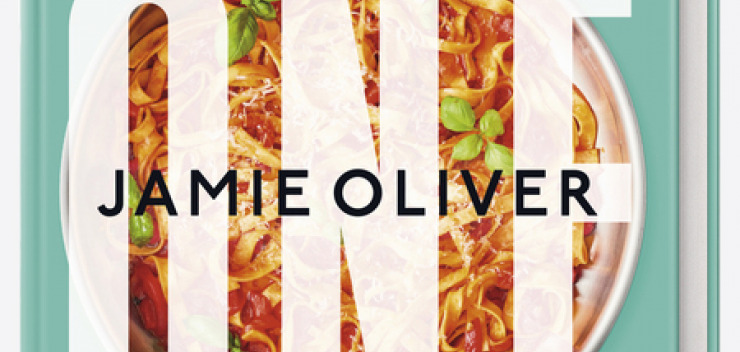 Jamie Oliver ONE Geniale One Pot Gerichte Dorling Kindersley