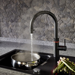 Quooker Kochendwasserhahn