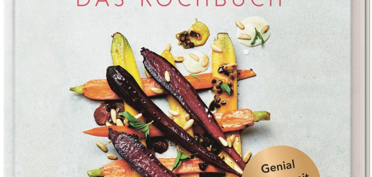 Aromen - das Kochbuch von Heiko Antoniewicz erschienen im DK Verlag Dorling Kindersley