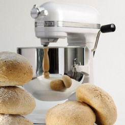 KitchenAid Classic Mixer (Bild: Kitchenaid UK)