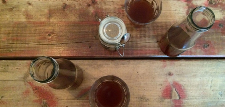 Slow Coffee