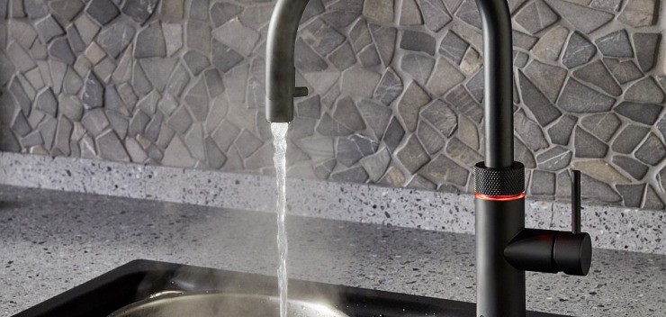 Quooker Kochendwasserhahn