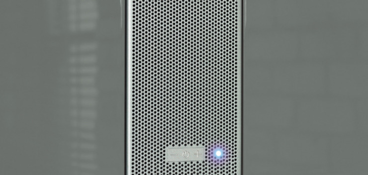 Perfekt integriertes Soundmodul für die Küche mit einem Spitzenklang (Foto: ewe)