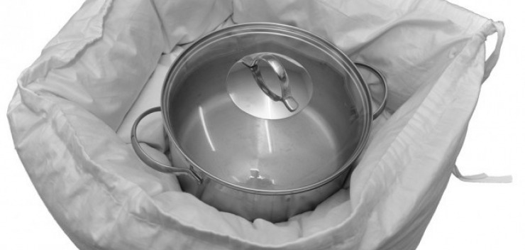 Kochsack von Betten Stumpf in Aglasterhausen