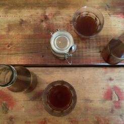 Slow Coffee