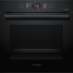 Bosch PerfectBake Backofen Serie 8