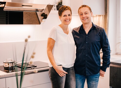Kuchen Neuheiten Bei Schreinerei Settele Kurz Vorgestellt
