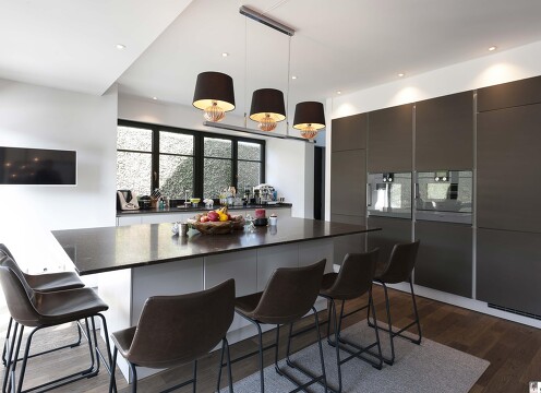 Kirsch Werkstätten - Küchenkompass