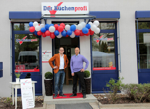 Der Küchenprofi - Küchenkompass