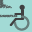 icon für handicapkuechen