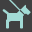 icon für hunde