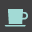 icon für kaffee