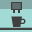 icon für kaffeevollautomaten