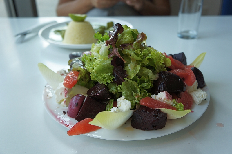 Foodporn: Guck, was ich esse