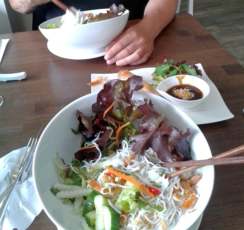 Foodporn: Guck, was ich esse