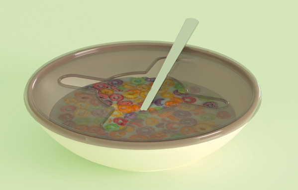 jose de la o: portion distortion