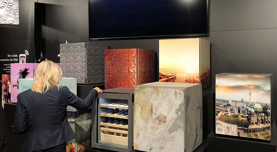 Liebherr MyStyle Kühlschrank