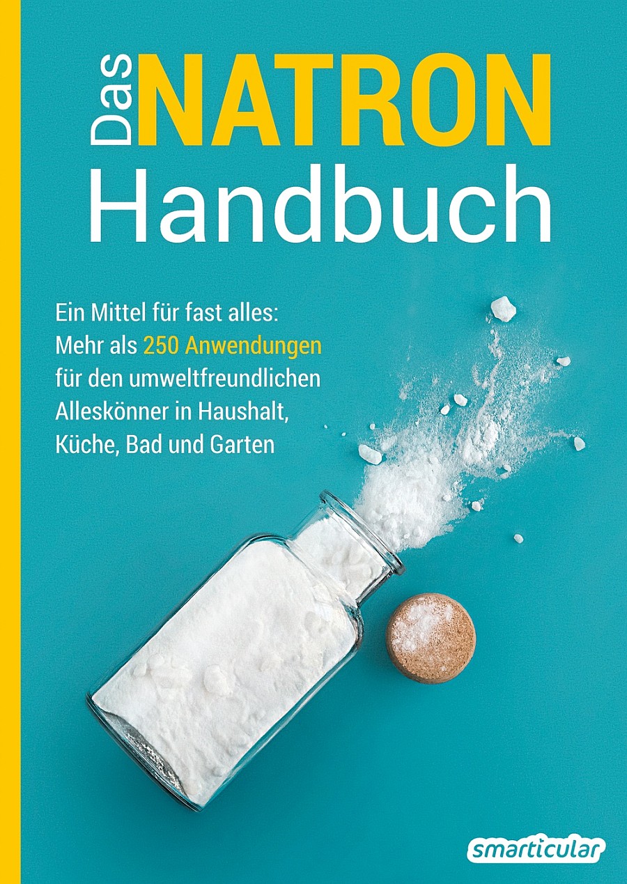 das Natron-Handbuch von smarticular