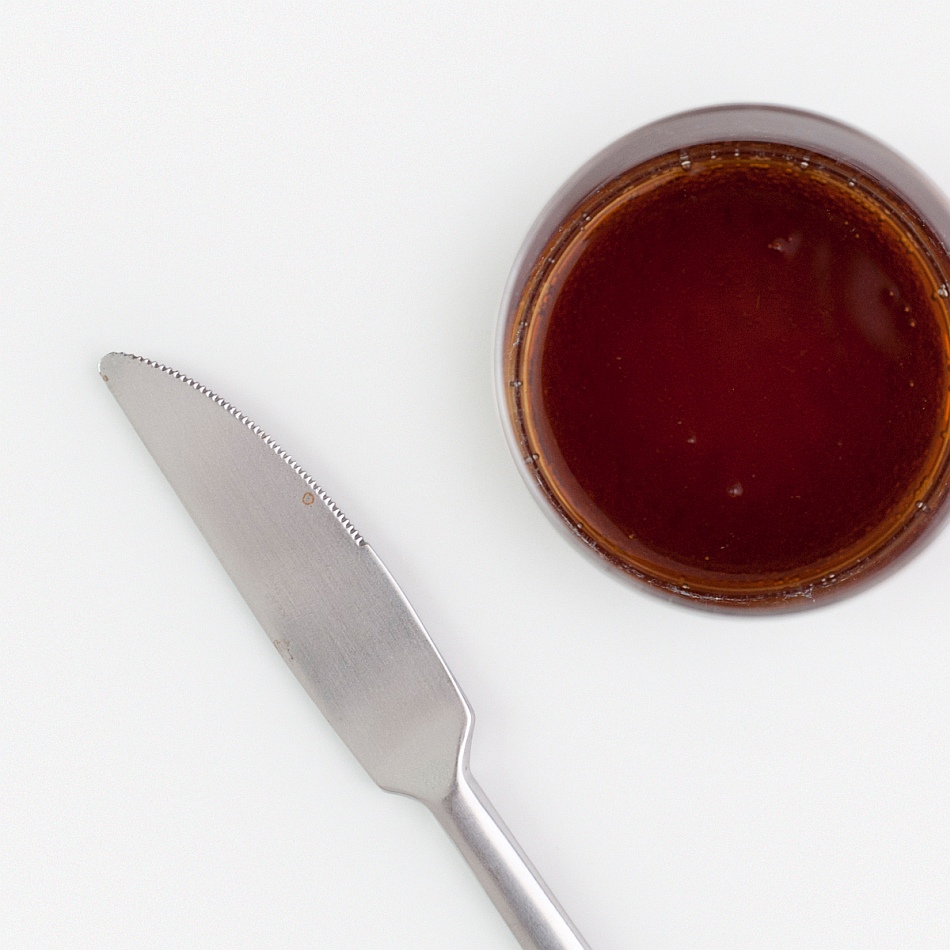 Cola hilft gegen Flugrost
