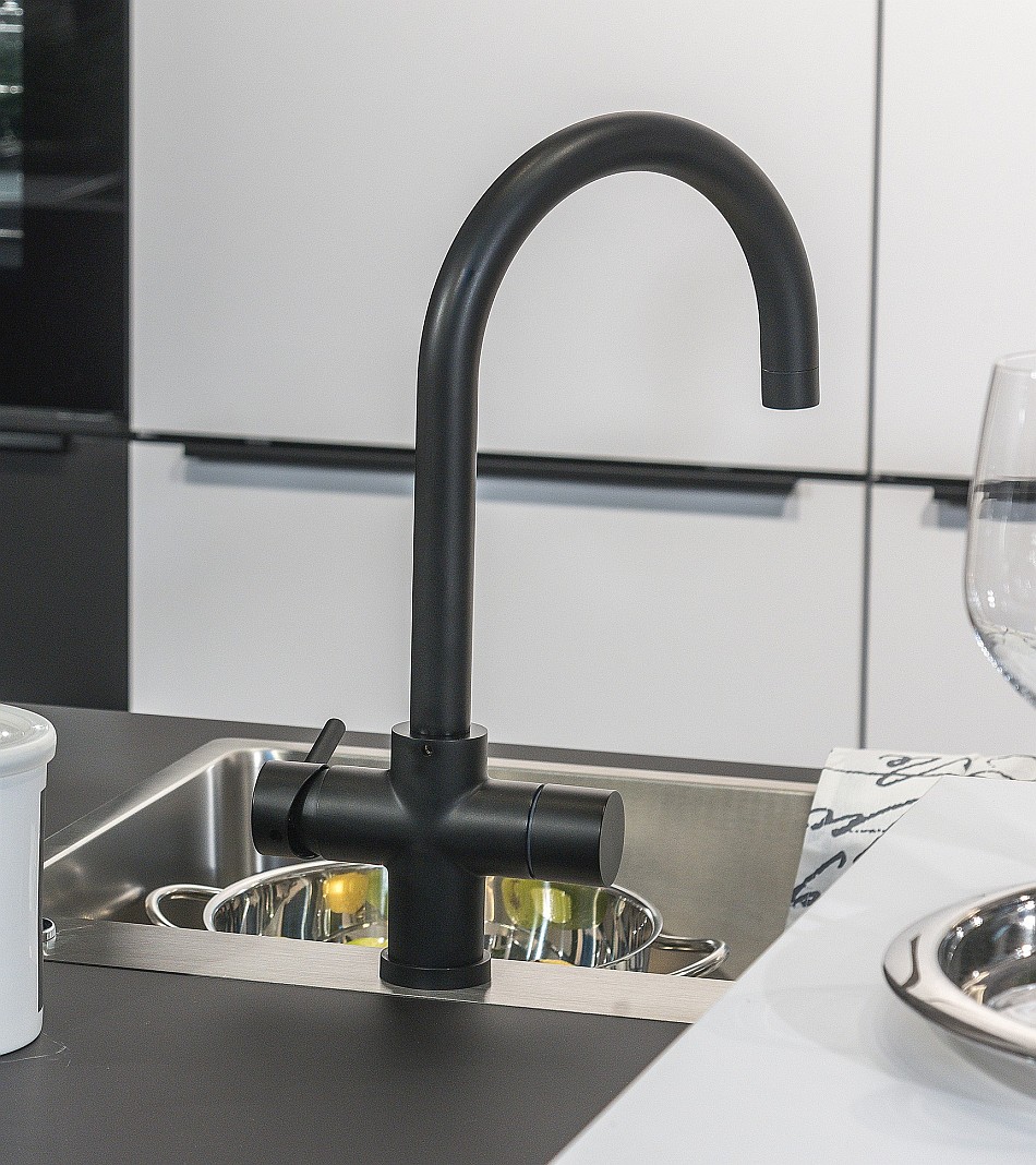 Franke Mondial Armatur