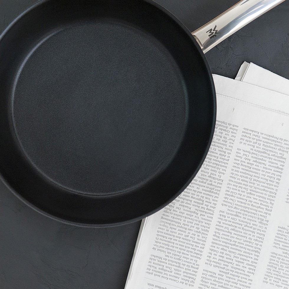 Schmutzvorbeugendes Kochen - Küchenkompass