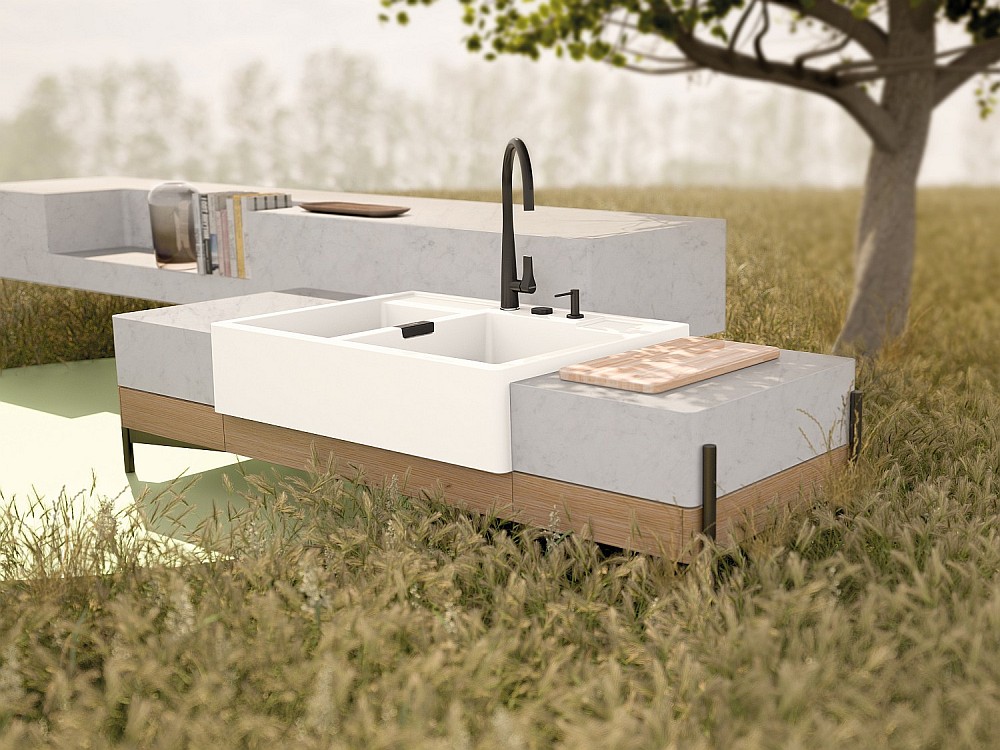 Schock CRISTADUR® Green Line
