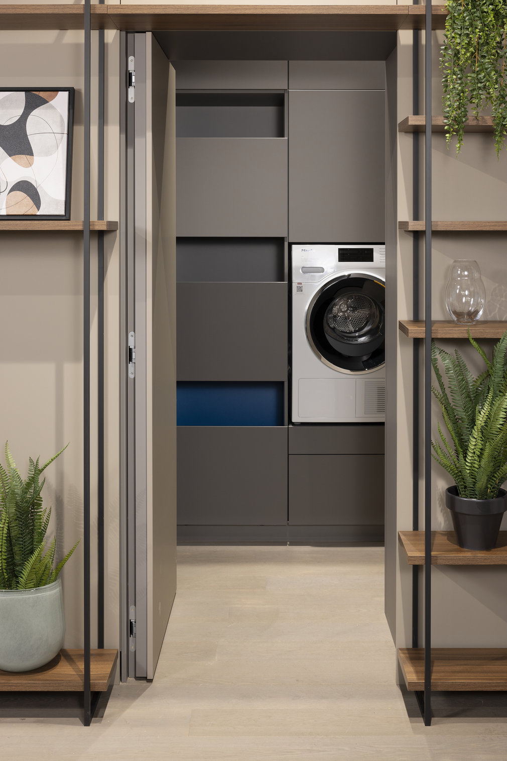 LEICHT Iconic Regalsystem