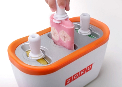 Zoku »Quick Pop Maker«