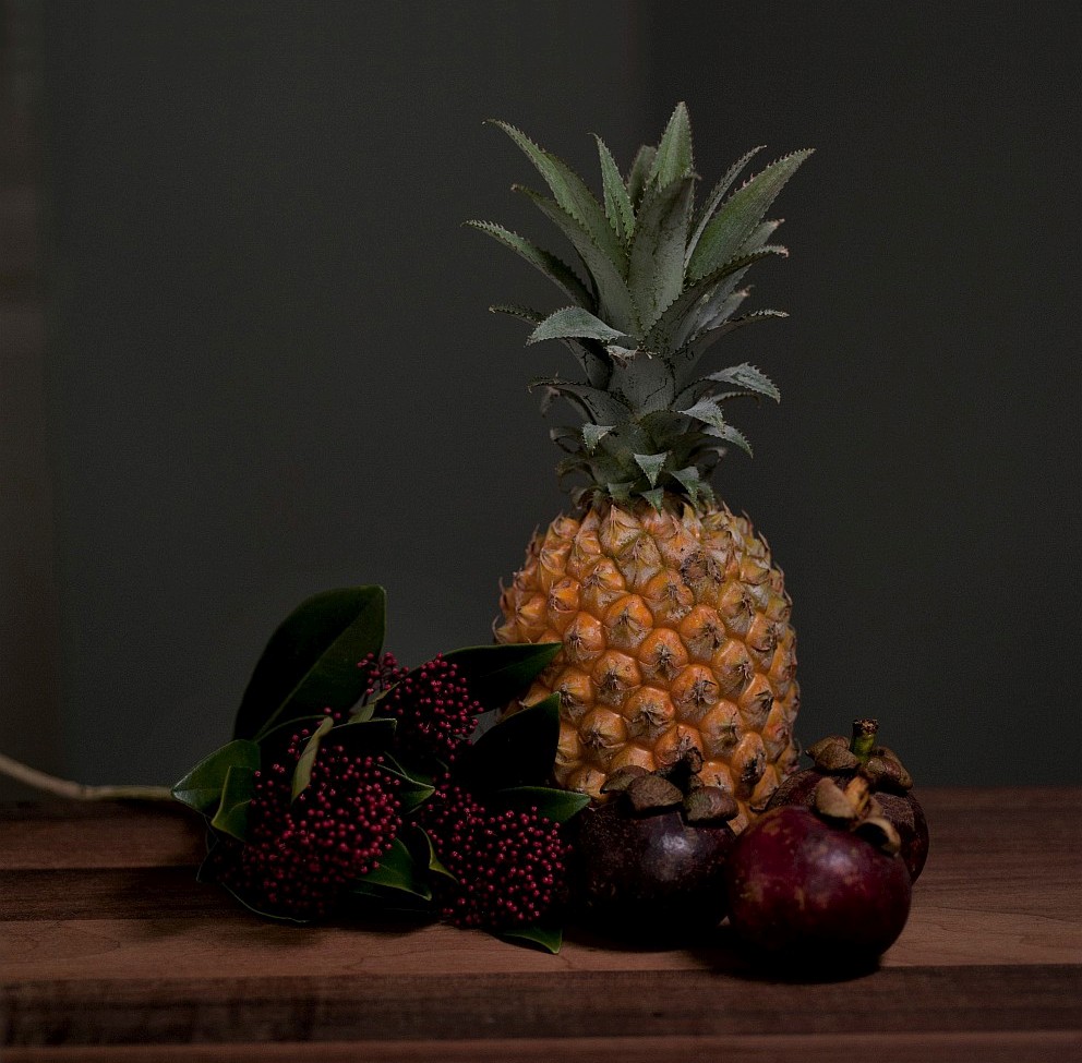 Ananas