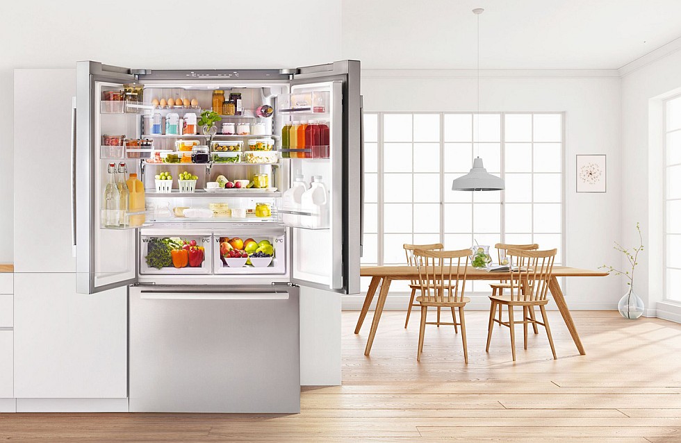 Mini-Kühlschrank: für jede Küche